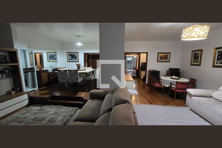 Foto 30 de casa para alugar com 6 quartos, 384m² em Santo Amaro, São Paulo
