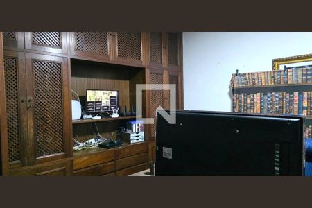 Foto 19 de casa para alugar com 6 quartos, 384m² em Santo Amaro, São Paulo