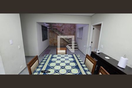 Foto 16 de casa para alugar com 6 quartos, 384m² em Santo Amaro, São Paulo
