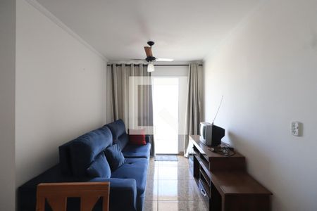Sala de apartamento para alugar com 3 quartos, 74m² em Vila Carrão, São Paulo