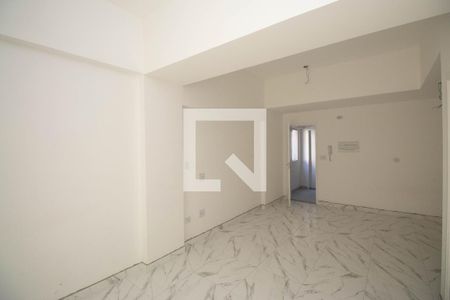 Quarto / Cozinha  de apartamento para alugar com 1 quarto, 29m² em Vila Santa Terezinha (zona Norte), São Paulo