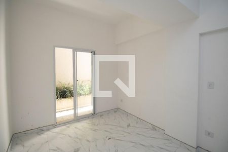 Quarto / Cozinha  de apartamento para alugar com 1 quarto, 29m² em Vila Santa Terezinha (zona Norte), São Paulo