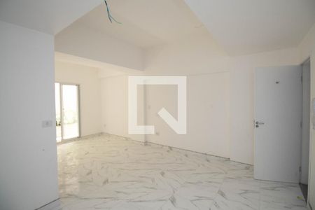 Quarto / Cozinha  de apartamento para alugar com 1 quarto, 29m² em Vila Santa Terezinha (zona Norte), São Paulo