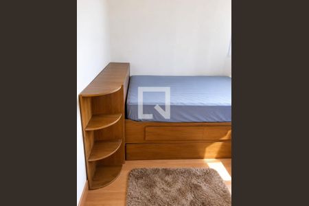 Quarto de apartamento para alugar com 2 quartos, 48m² em Mantiquira, Duque de Caxias