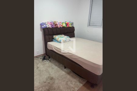 Quarto 2 de apartamento para alugar com 2 quartos, 48m² em Mantiquira, Duque de Caxias