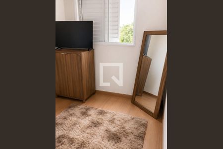Quarto 2 de apartamento para alugar com 2 quartos, 48m² em Mantiquira, Duque de Caxias