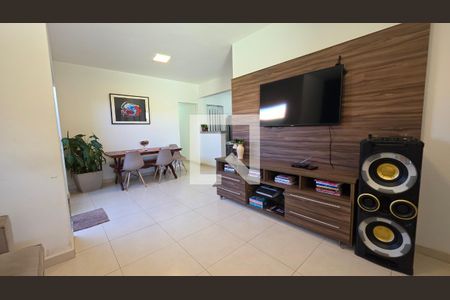 Casa para alugar com 2 quartos, 180m² em Aeronautas, Lagoa Santa