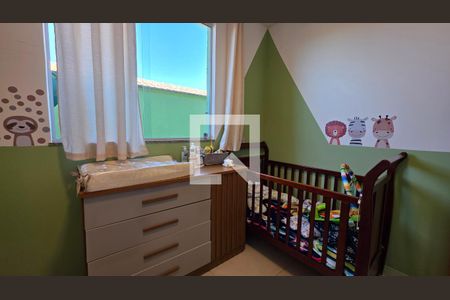 Casa para alugar com 2 quartos, 180m² em Aeronautas, Lagoa Santa