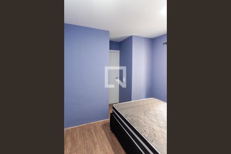 Quarto 1 de apartamento para alugar com 2 quartos, 33m² em Vila Maria, São Paulo