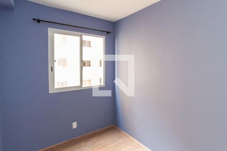 Quarto 2 de apartamento para alugar com 2 quartos, 33m² em Vila Maria, São Paulo