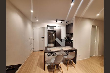 Kitnet/Studio para alugar com 1 quarto, 30m² em Ingá, Niterói