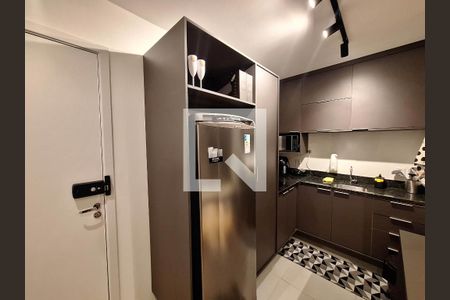 Studio de kitnet/studio para alugar com 1 quarto, 30m² em Ingá, Niterói