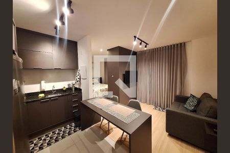 Kitnet/Studio para alugar com 1 quarto, 30m² em Ingá, Niterói