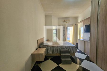 Casa para alugar com 2 quartos, 84m² em Vila Santo Antônio, Guarujá