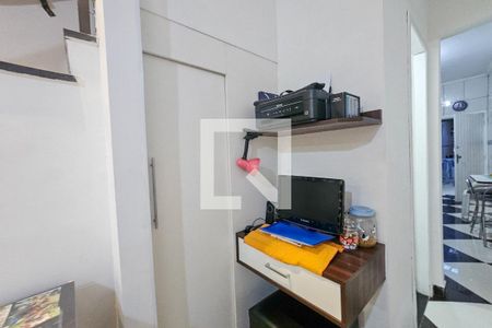 Casa para alugar com 2 quartos, 84m² em Vila Santo Antônio, Guarujá