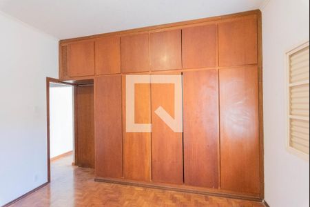 Quarto 1 de casa para alugar com 2 quartos, 130m² em Jardim Chapadão, Campinas