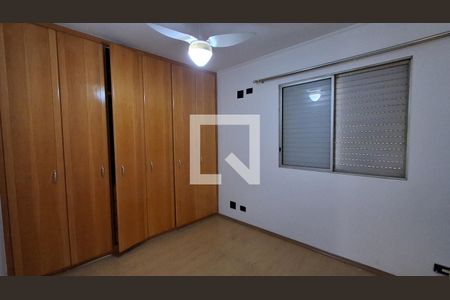 Quarto 2 de apartamento para alugar com 2 quartos, 64m² em Rudge Ramos, São Bernardo do Campo