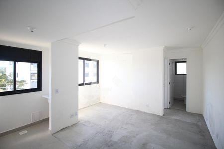 Sala de apartamento para alugar com 1 quarto, 33m² em Lomba do Pinheiro, Porto Alegre