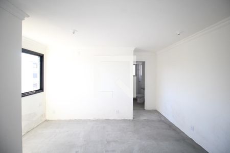 Sala de apartamento para alugar com 1 quarto, 33m² em Lomba do Pinheiro, Porto Alegre