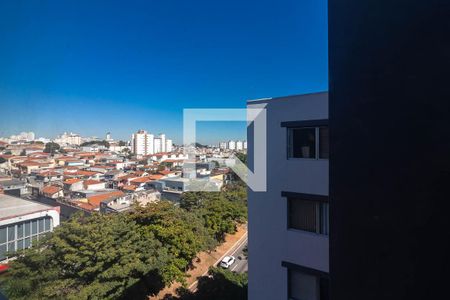 Sala - Vista de apartamento para alugar com 2 quartos, 50m² em Mandaqui, São Paulo