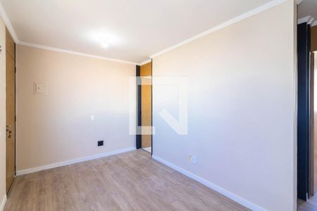 Sala de apartamento para alugar com 2 quartos, 50m² em Mandaqui, São Paulo