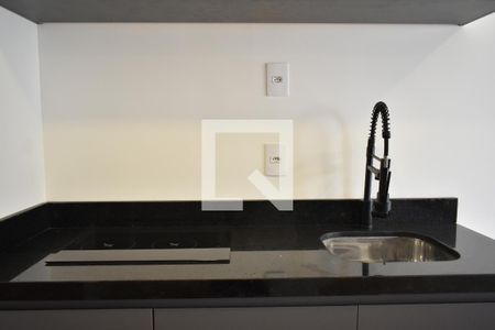 Studio de kitnet/studio à venda com 0 quarto, 38m² em São Judas, São Paulo
