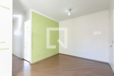 Sala  de apartamento à venda com 2 quartos, 48m² em Cidade Líder, São Paulo