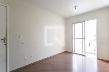 Sala  de apartamento à venda com 2 quartos, 48m² em Cidade Líder, São Paulo