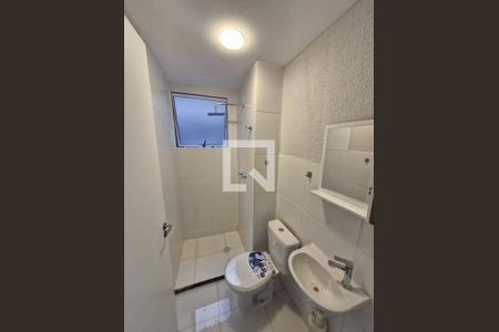Apartamento à venda com 2 quartos, 43m² em Vargem Pequena, Rio de Janeiro