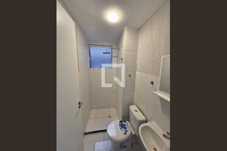 Apartamento à venda com 2 quartos, 43m² em Vargem Pequena, Rio de Janeiro