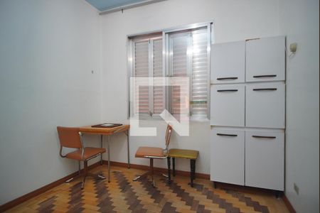 Quarto 1 de apartamento para alugar com 2 quartos, 54m² em Cristo Redentor, Porto Alegre