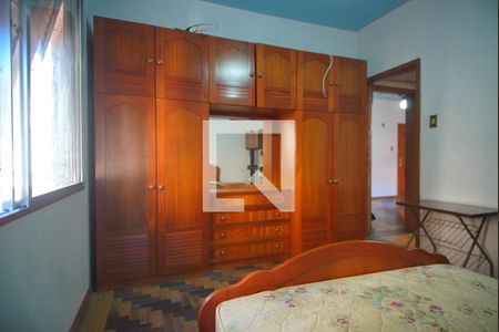 Quarto 2 de apartamento para alugar com 2 quartos, 54m² em Cristo Redentor, Porto Alegre