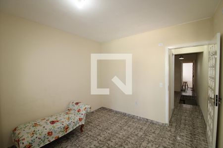 Quarto 1 de casa para alugar com 3 quartos, 80m² em Jardim Ondina, São Paulo