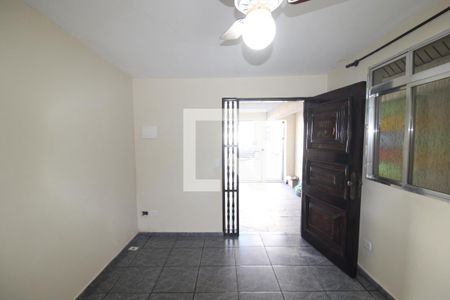 Sala de casa para alugar com 3 quartos, 80m² em Jardim Ondina, São Paulo