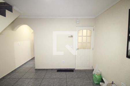 Sala de Jantar de casa para alugar com 3 quartos, 80m² em Jardim Ondina, São Paulo