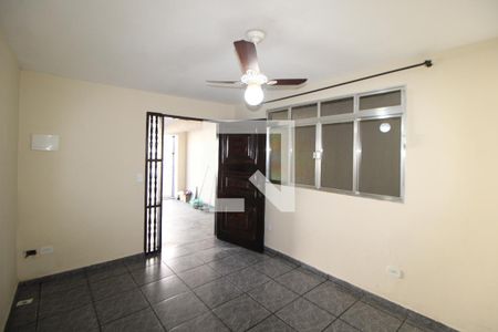 Sala de casa para alugar com 3 quartos, 80m² em Jardim Ondina, São Paulo