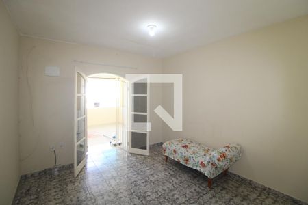 Quarto 1 de casa para alugar com 3 quartos, 80m² em Jardim Ondina, São Paulo