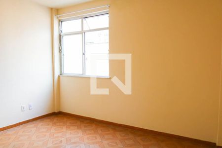 Sala de apartamento para alugar com 2 quartos, 45m² em Tomás Coelho, Rio de Janeiro