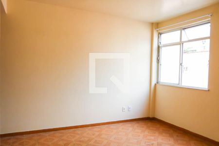 Sala de apartamento para alugar com 2 quartos, 45m² em Tomás Coelho, Rio de Janeiro