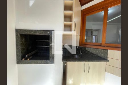 Apartamento para alugar com 2 quartos, 92m² em Centro, São Leopoldo