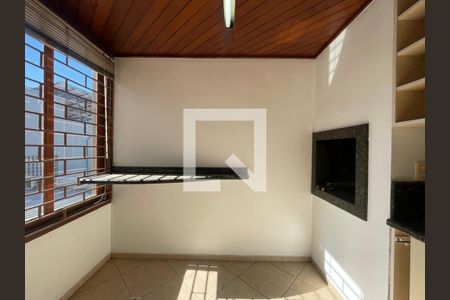 Apartamento para alugar com 2 quartos, 92m² em Centro, São Leopoldo