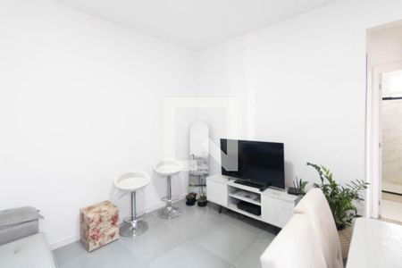 Apartamento para alugar com 2 quartos, 44m² em Cosmos, Rio de Janeiro