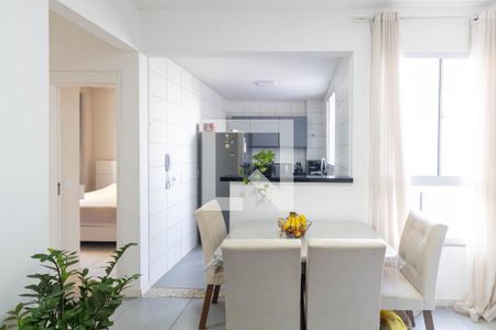 Apartamento para alugar com 2 quartos, 44m² em Cosmos, Rio de Janeiro