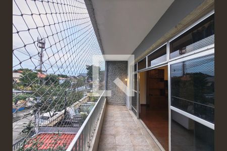 Casa para alugar com 4 quartos, 442m² em Freguesia (jacarepaguá), Rio de Janeiro