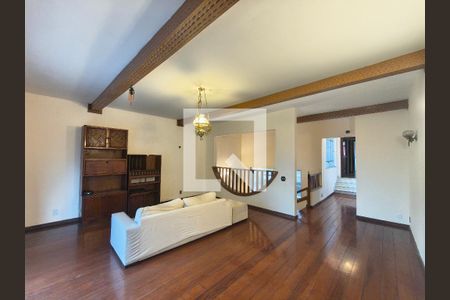 Casa para alugar com 4 quartos, 442m² em Freguesia (jacarepaguá), Rio de Janeiro