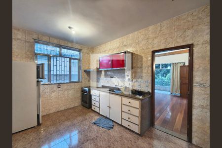 Casa para alugar com 4 quartos, 442m² em Freguesia (jacarepaguá), Rio de Janeiro