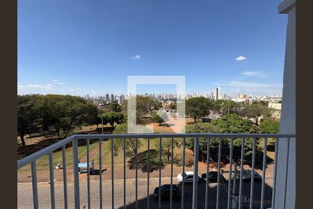 Apartamento para alugar com 2 quartos, 46m² em Setor Sudoeste, Goiânia