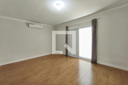 Quarto Suíte de casa para alugar com 3 quartos, 268m² em Swiss Park, Campinas