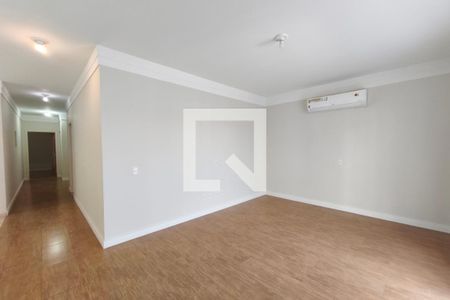 Sala de TV de casa para alugar com 3 quartos, 268m² em Swiss Park, Campinas