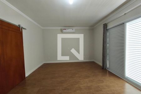 Quarto Suíte de casa para alugar com 3 quartos, 268m² em Swiss Park, Campinas